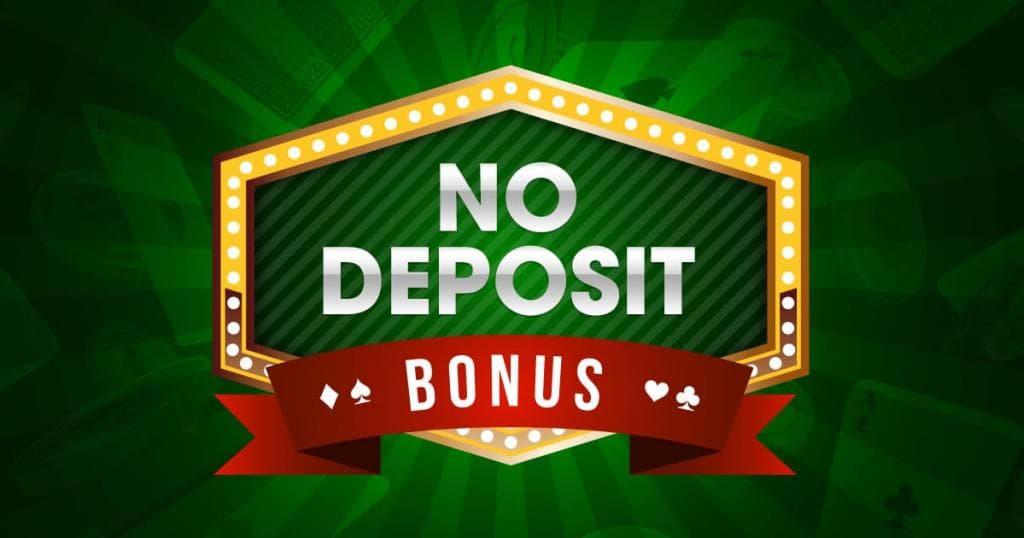 No Deposit, casino bonus