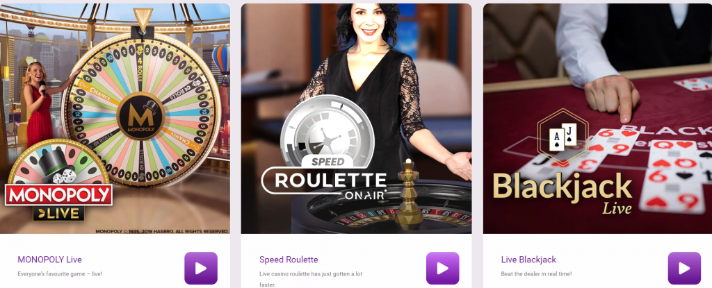 jackpot city, jackpotcity casino, live casino