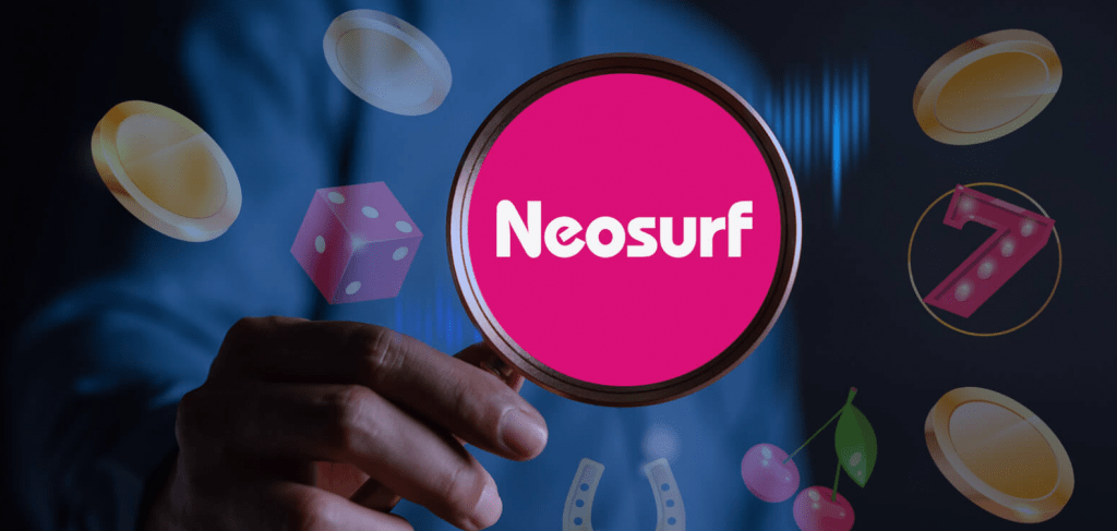 neosurf, payment provider, payment method