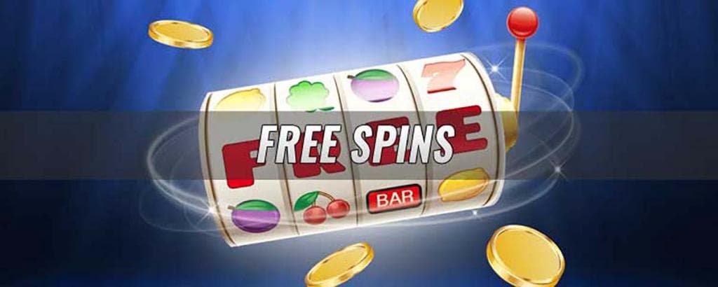 free spin