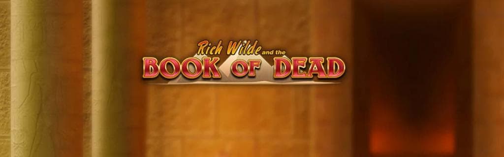 book of dead