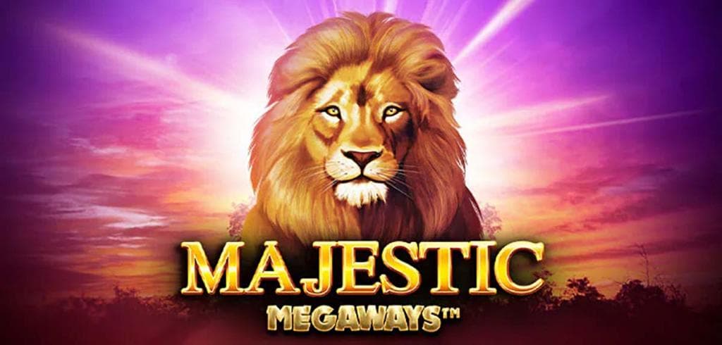 majestic megaways, isoftbet slot