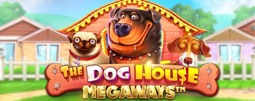 pragmatic play, pragmatic slots, the dog house