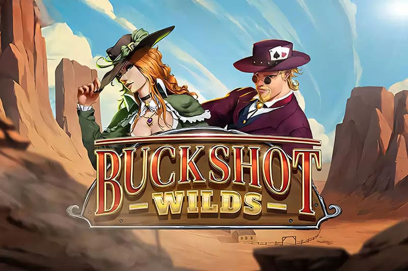 Buckshot Wilds