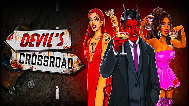 Devil’s Crossroad