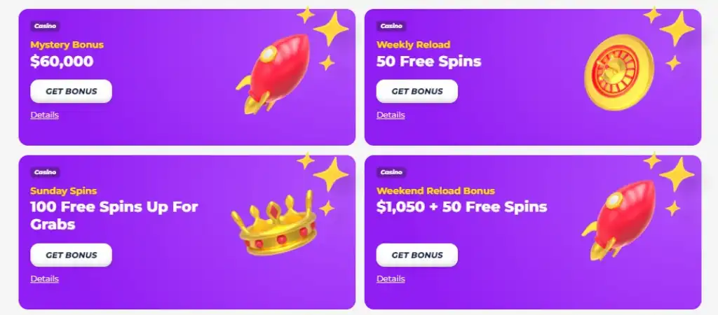 greatwin casino, bonuses, promotions