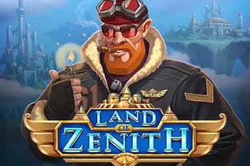 Land of Zenith