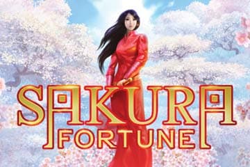 Sakura Fortune