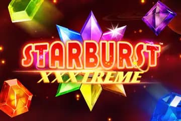 Starburst XXXtreme