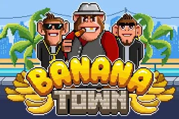 Banana Town