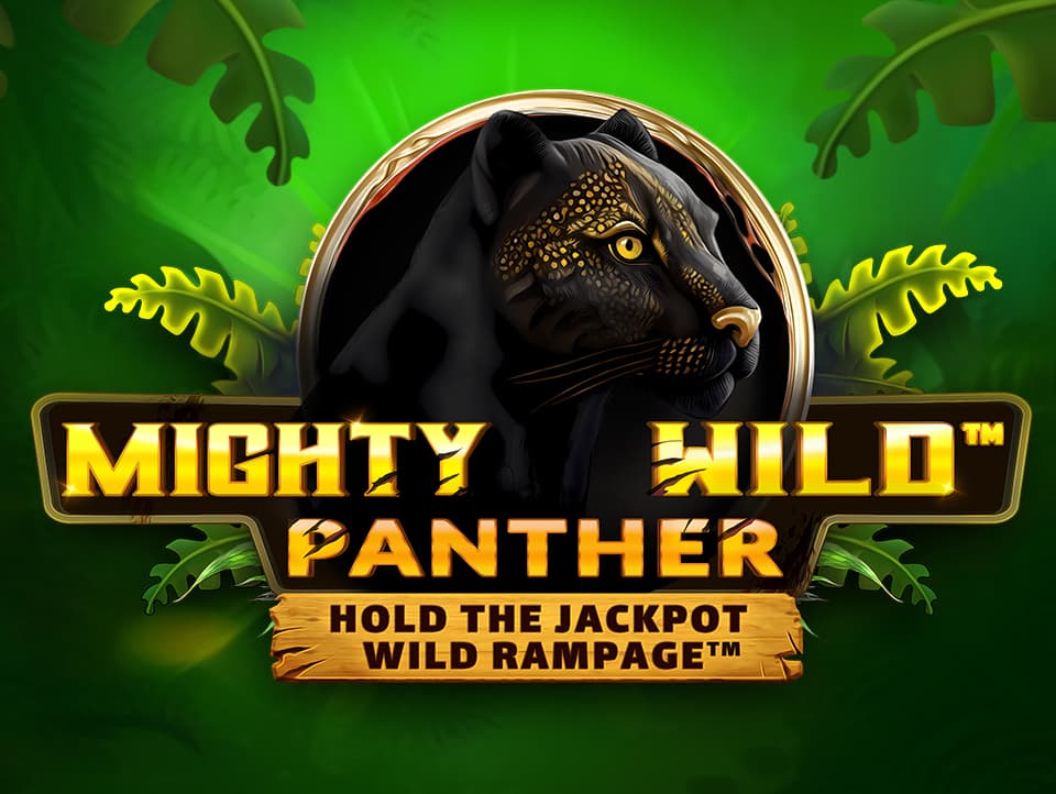 Mighty Wild?: Panther